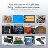 【Refurbished】AtomStack Swift Laser Engraver, view 6