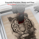 【Refurbished】AtomStack Swift Mini Laser Engraver, view 6