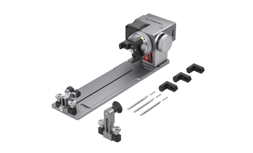 【Refurbished】AtomStack R8 Rotary Chuck