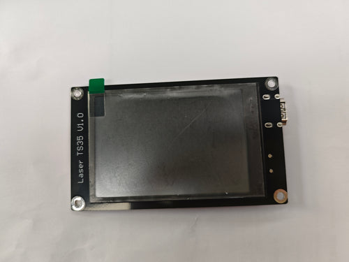 AtomStack Touchscreen