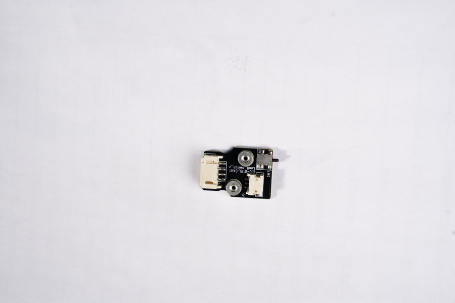 AtomStack Z-axis Limit Switch Board