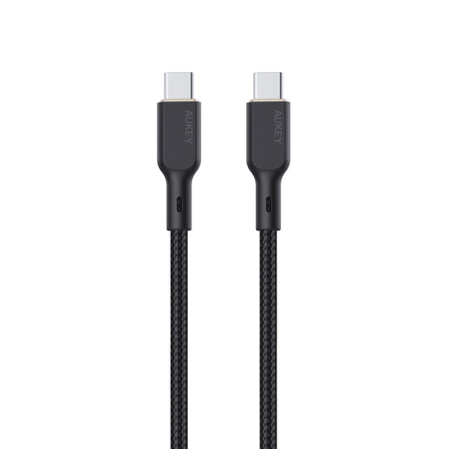 AUKEY CB-KCC102 | 100W 1.8m USB-C to USB-C Cable