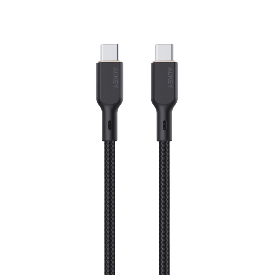 AUKEY CB-KCC102 | 100W 1.8m USB-C to USB-C Cable