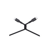 AUKEY CB-KCC102 | 100W 1.8m USB-C to USB-C Cable, view 2