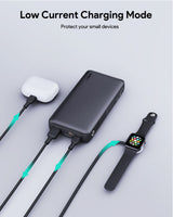 AUKEY Sprint X 20K 30W 20000mAh Portable Power Bank with 30W PD3.0 PB-Y42, view 5