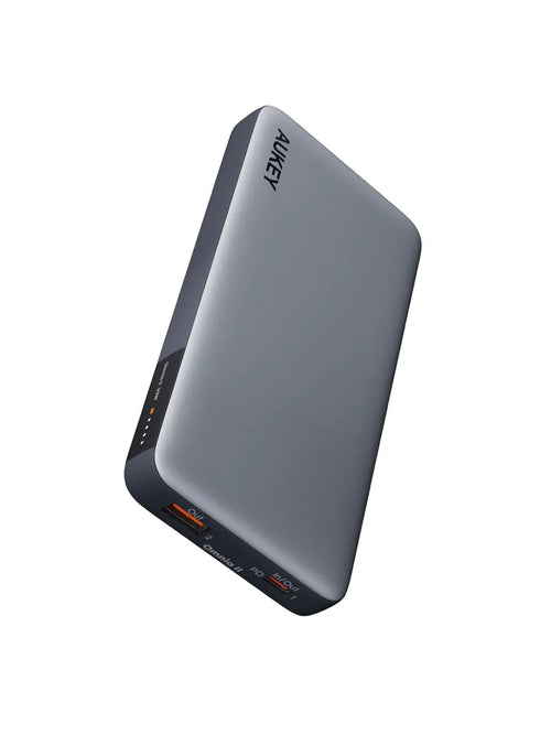 AUKEY Sprint X 10K 10000mAh Portable Power Bank with 30W PD3.0 PB-Y41