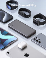 AUKEY Sprint X 10K 10000mAh Portable Power Bank with 30W PD3.0 PB-Y41, view 5