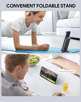AUKEY MagFusion 6700 6700mAh Magnetic Wireless Charging Power Bank PB-MS01, view 4