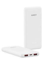 Aukey Basix Lite 10000mAh 22.5WPD Fast Charging Power Bank PB-Y103, view 2