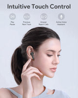 AUKEY EP-B2 Beyond ANC Elite Wireless Earbuds, view 5