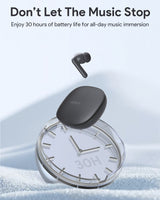 AUKEY EP-B2 Beyond ANC Elite Wireless Earbuds, view 6