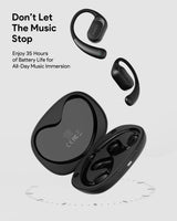AUKEY EP-S1 Beyond Sports Open-Ear Wireless Earbuds, view 4