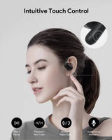 AUKEY EP-S1 Beyond Sports Open-Ear Wireless Earbuds, view 5
