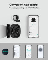 AUKEY EP-S1 Beyond Sports Open-Ear Wireless Earbuds, view 6
