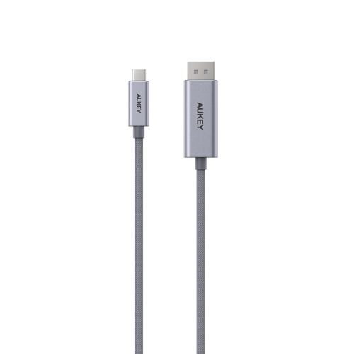 AUKEY CB-DCD141 USB-C to 8K Display Port Cable