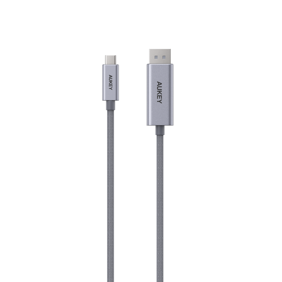 AUKEY CB-DCD141 USB-C to 8K Display Port Cable