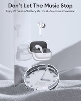 AUKEY EP-B1 Beyond ANC PRO Wireless Earbuds, view 5