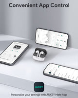 AUKEY EP-B1 Beyond ANC PRO Wireless Earbuds, view 6