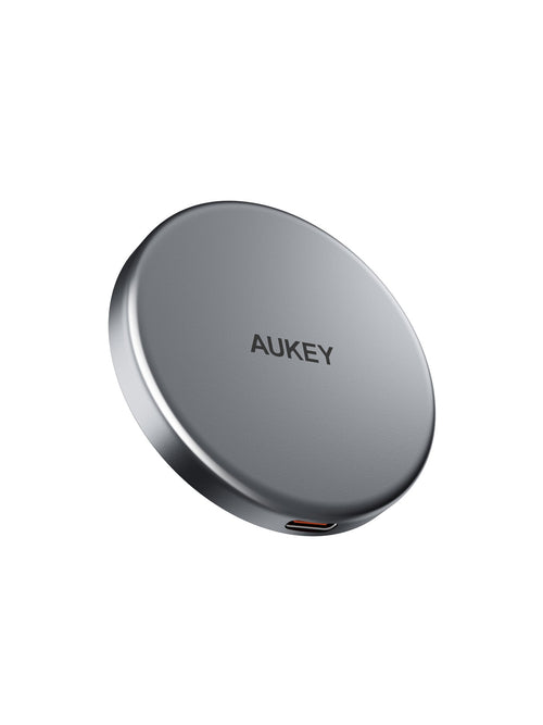 AUKEY Qi2 Magnetic Wireless Charger LC-MC10