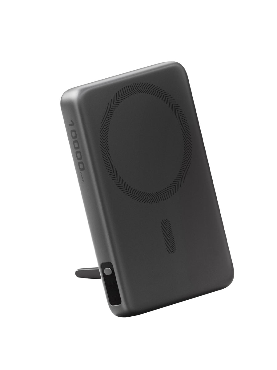 AUKEY MagFusion Vista 10000Plus Qi2.2 Magnetic Wireless Charging Power Bank PB-MS18