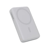 AUKEY MagFusion 10000 slim 10000mAh Magnetic Wireless Charging Power Bank PB-MS04, view 2