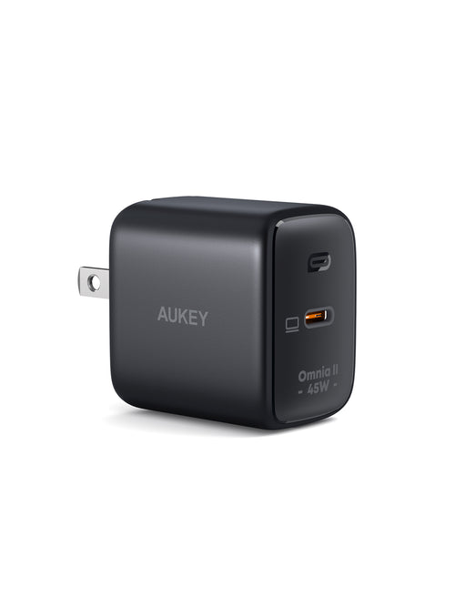 AUKEY 45W USB-C PD Charger PA-B2T