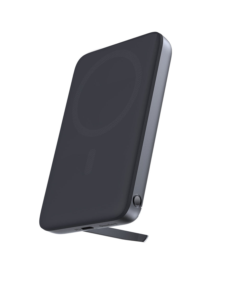 AUKEY MagFusion 6700 20W Magnetic Wireless Charging Power BankPB-MS05