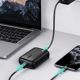 AUKEY PB-N83S 20W 10000mAh Mini Power Bank, view 3