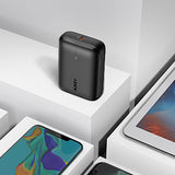 AUKEY PB-N83S 20W 10000mAh Mini Power Bank, view 5