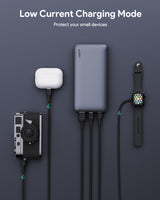 AUKEY Sprint X 20K 65W 20000mAh Fast Charging Power Bank with 65W PD3.0 PB-Y43, view 5