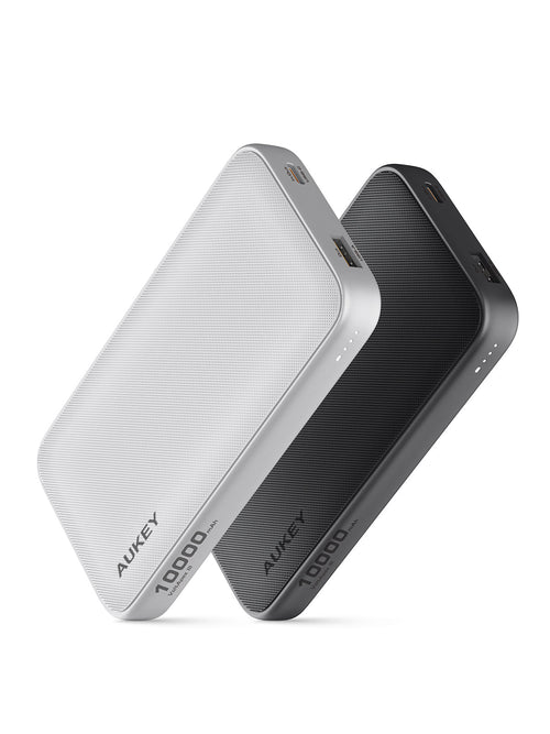 AUKEY Spark Go 10000 15W 10000mAh Portable Power Bank PB-Y46