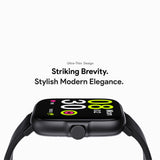 AUKEY SW-1P SmartWatch 1 Pro, view 3