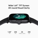 AUKEY SW-1P SmartWatch 1 Pro, view 4