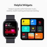 AUKEY SW-1P SmartWatch 1 Pro, view 5