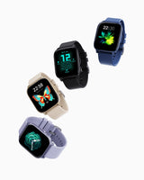 AUKEY SW-1S SmartWatch 1S, view 2