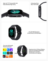 AUKEY SW-1S SmartWatch 1S, view 4