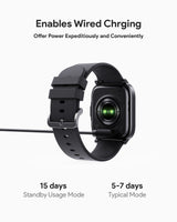 AUKEY SW-1S SmartWatch 1S, view 6