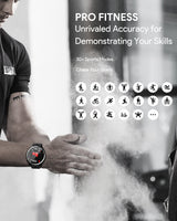 AUKEY SW-2P SmartWatch 2 Pro, view 6