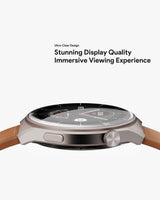 AUKEY SW-2U SmartWatch 2 Ultra, view 2