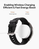 AUKEY SW-2U SmartWatch 2 Ultra, view 4