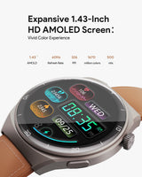AUKEY SW-2U SmartWatch 2 Ultra, view 5