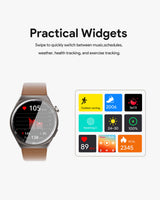 AUKEY SW-2U SmartWatch 2 Ultra, view 6
