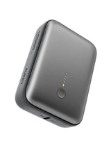 AUKEY Spark Mini 10000 Compact Fast Charging Slim Power Bank PB-Y55, view 4