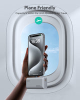 AUKEY Spark Mini 5000 Portable Power Bank with Built-in USB-C Port PB-Y59, view 6