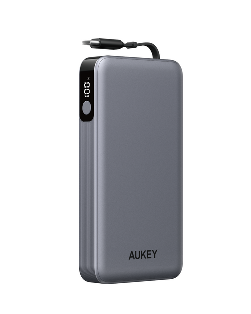 AUKEY Spark Reel 10000 HUE Fast Charging Power Bank PB-Y89