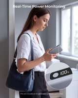 AUKEY Spark Reel 10000 HUE Fast Charging Power Bank PB-Y89, view 5