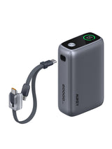 AUKEY Swivel Det-Duo 20000 Fast Charging Power Bank PB-Y66, view 3