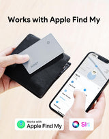AUKEY TM-21 Track Mate 3 Smart Bluetooth Tracker, view 2