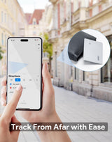 AUKEY TM-21 Track Mate 3 Smart Bluetooth Tracker, view 5