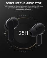 AUKEY EP-M1S Move Mini S True Wireless Eearbuds, view 2